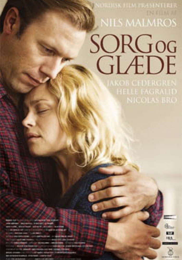 Tuga i radost
